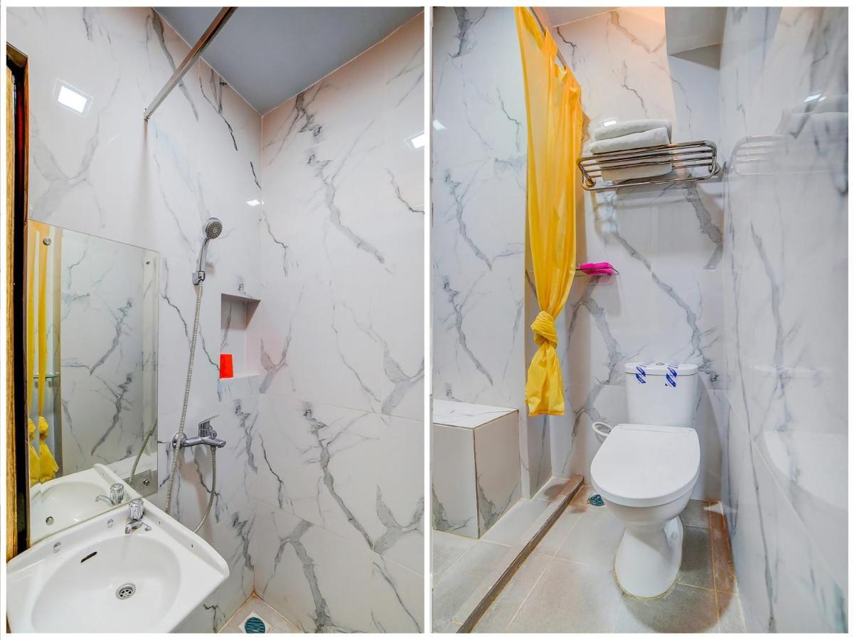 Spot On 91186 Losmen Yanti Hotel บันดุง ภายนอก รูปภาพ
